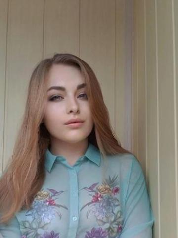 Индивидуалка Алла Фотография 2